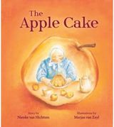 Apple Cake