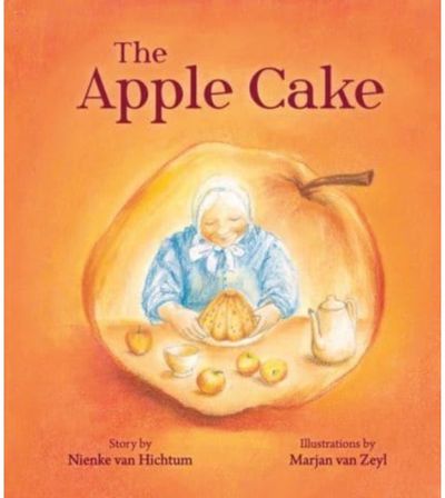 Apple Cake