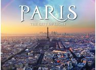 Paris The City of Light