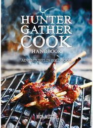 Hunter Gather Cook Handbook