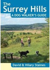 Surrey Hills A Dog