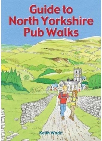 Guide to North 20 Pub Walks