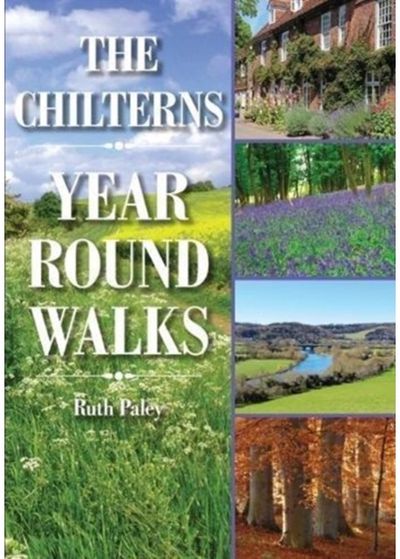 Chilterns Year Round