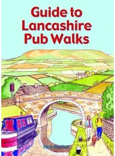 Guide to Lancashire