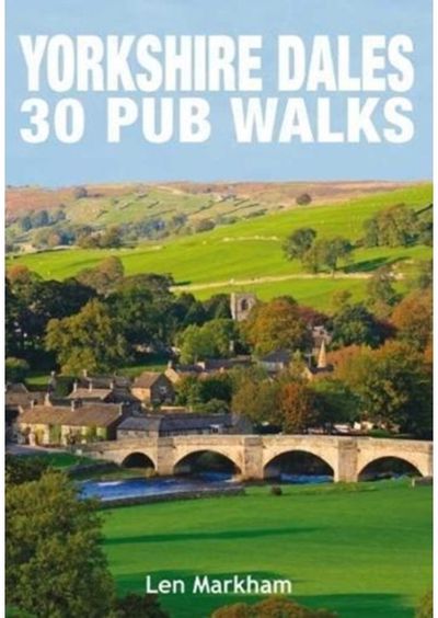 Yorkshire Dales 30
