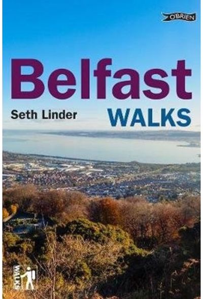 Belfast Walks