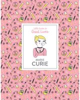 Marie Curie Little Guides to