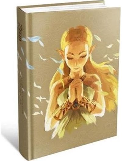 Legend of Zelda: The Complete