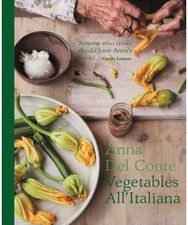 Vegetables all'Italiana Classic Italian vegetable dishes with a modern twist