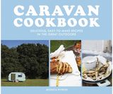 Caravan Cookbook Delicious,