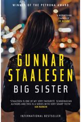 Big Sister