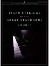 Piano Stylings of