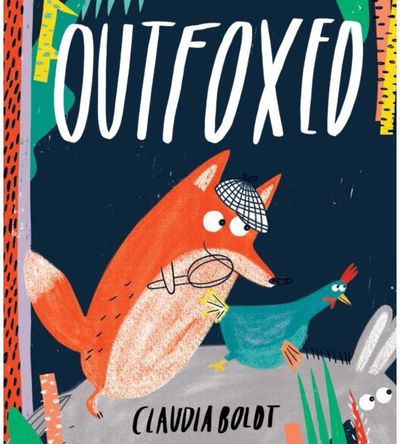 Outfoxed