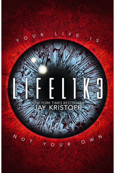 LIFEL1K3 (LIFELIKE)