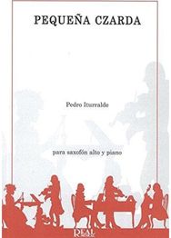 Pequena Czarda