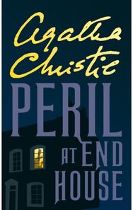 Peril at End House