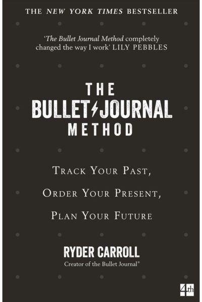 Bullet Journal Track Your Past,