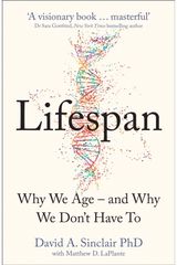Lifespan The Revolutionary