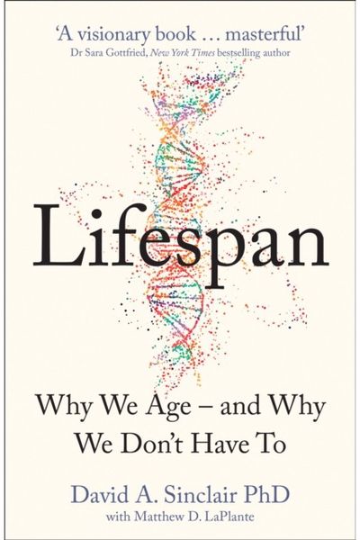 Lifespan The Revolutionary
