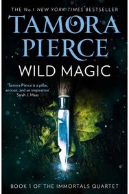 Wild Magic