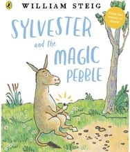 Sylvester and the Magic Pebble