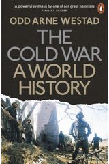 Cold War A World History