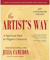 Artists Way 30th Anniversary