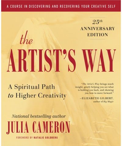 Artists Way 30th Anniversary