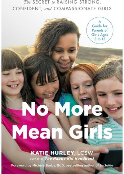 No More Mean Girls The Secret to