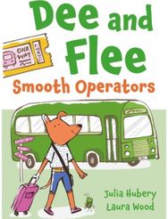 Dee and Flee: Smooth Operators