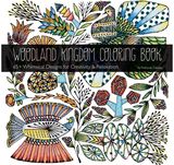 Woodland Kingdom 65+ Whimsical