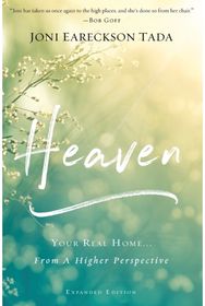 Heaven Your Real Home...From a Higher Perspective