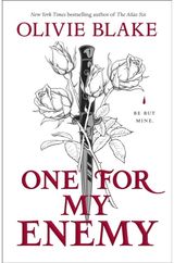 One for My Enemy A Novel