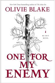 One for My Enemy A Novel