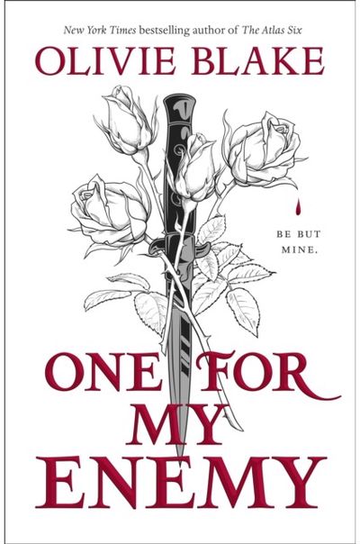 One for My Enemy A Novel