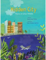 Hidden City Poems of Urban