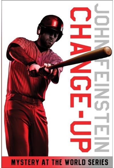 Change-Up: Mystery