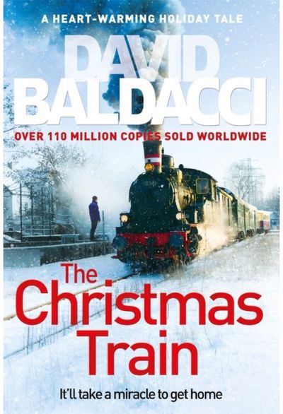 Christmas Train
