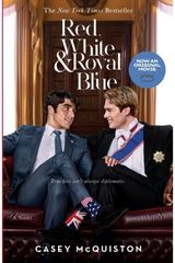 Red, White & Royal A Novel