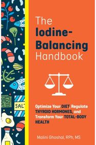 Iodine-Balancing Handbook