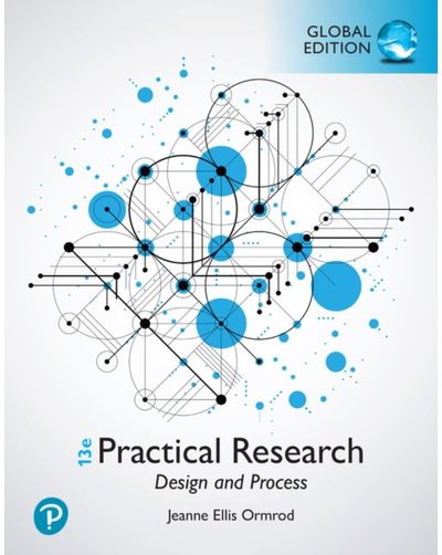 Practical Research: