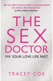 Sex Doctor Fix Your Love Life Fast!
