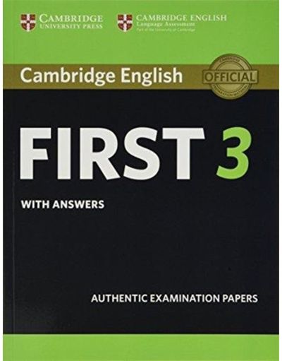 Cambridge English