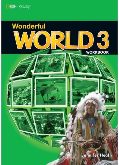 Wonderful World 3: