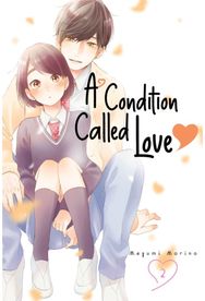 Condition Called Love 2