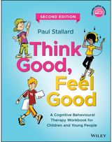 Think Good, Feel A Cognitive