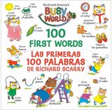 Richard Scarrys 100
