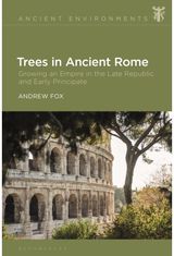 Trees in Ancient Growing an Empire in