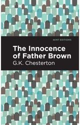 Innocence of Father Brown