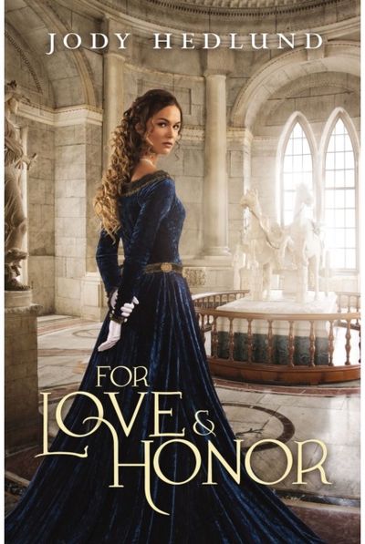 For Love and Honor